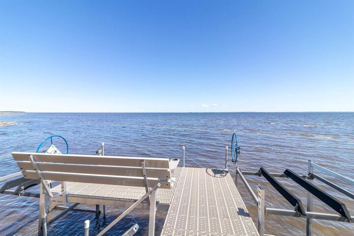 Property Photo:  3714 County Road S  WI 54141 