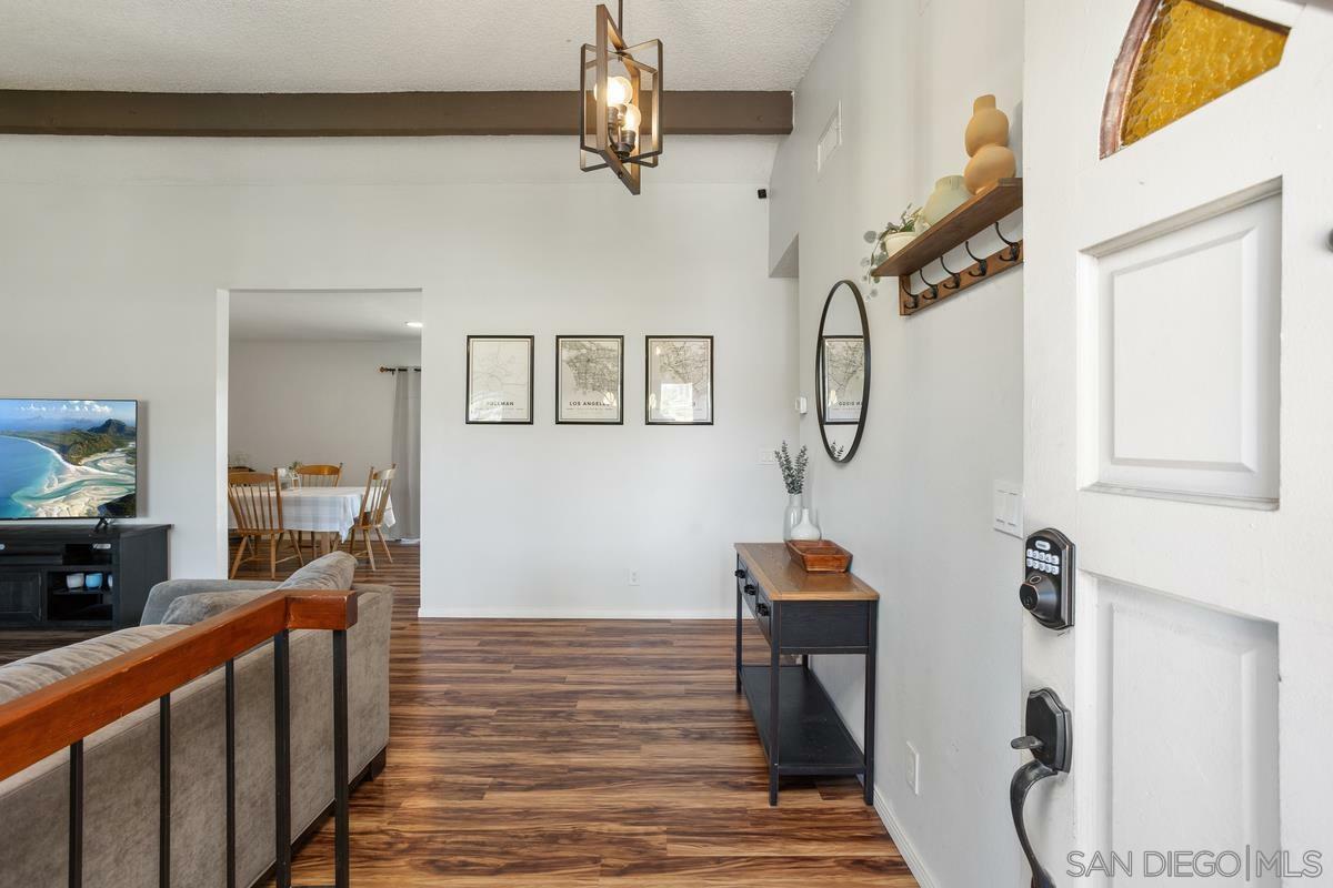 Property Photo: 941 S Citrus Ave CA 92027