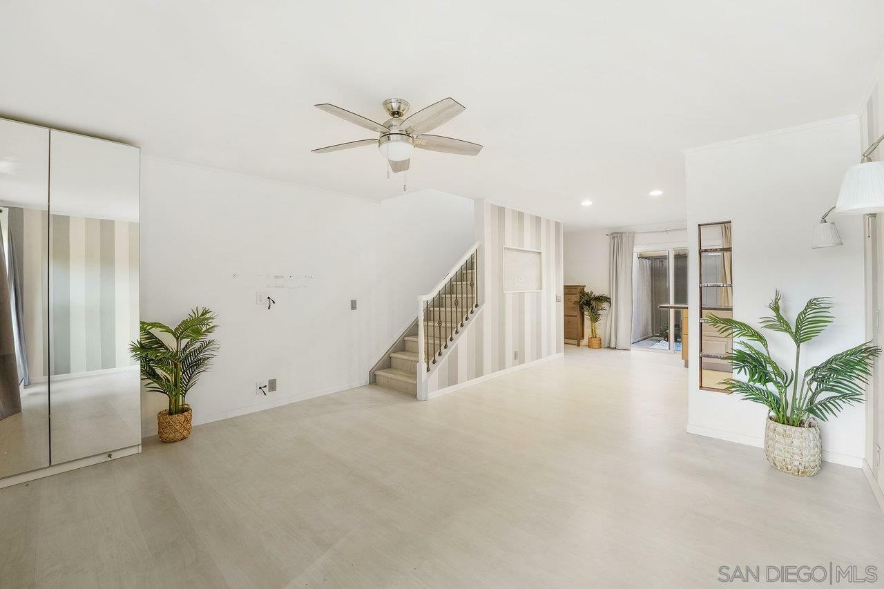 Property Photo: 2772 Ariane Dr 70 CA 92117