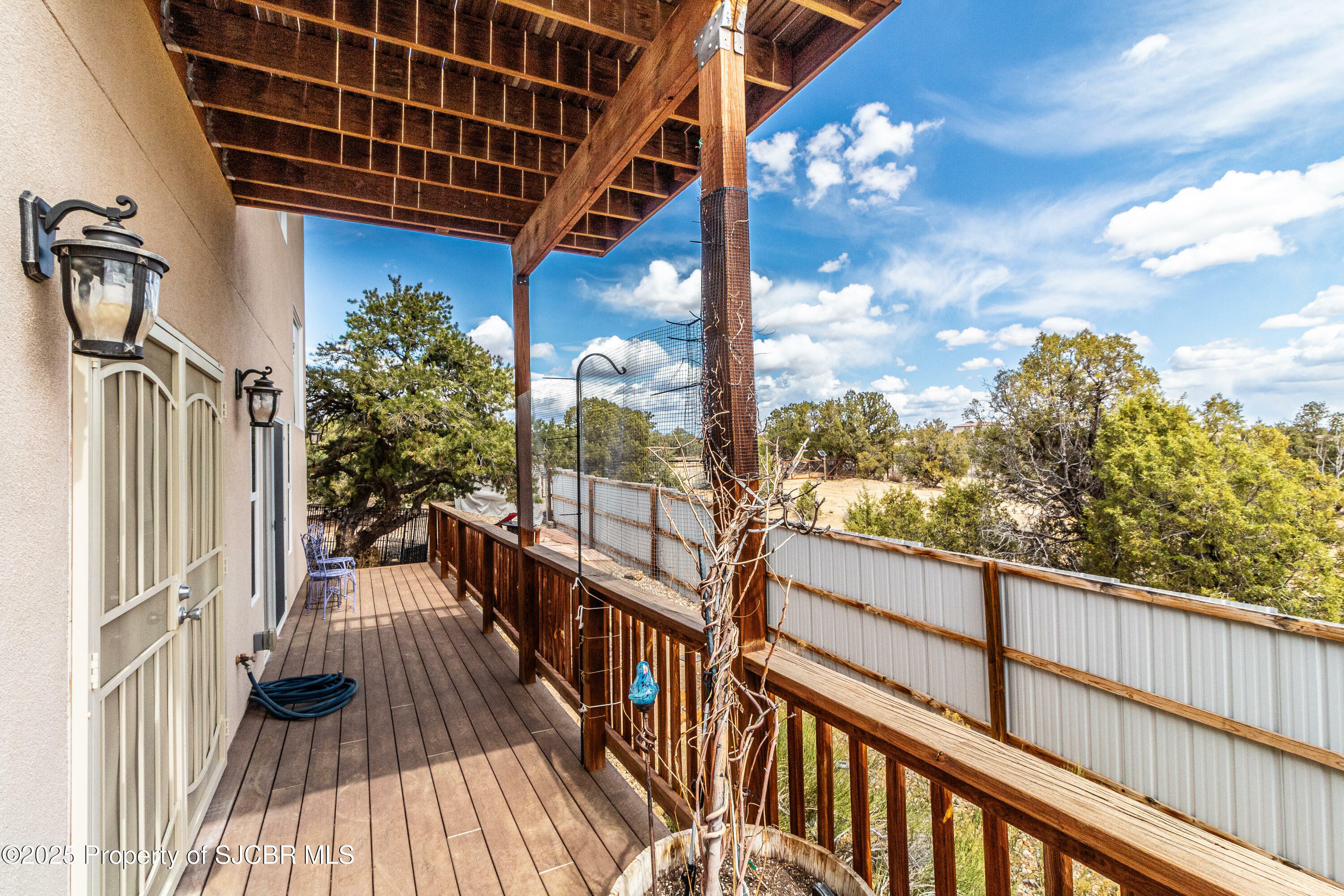 Property Photo: 6116 Jackrabbit Junction NM 87402