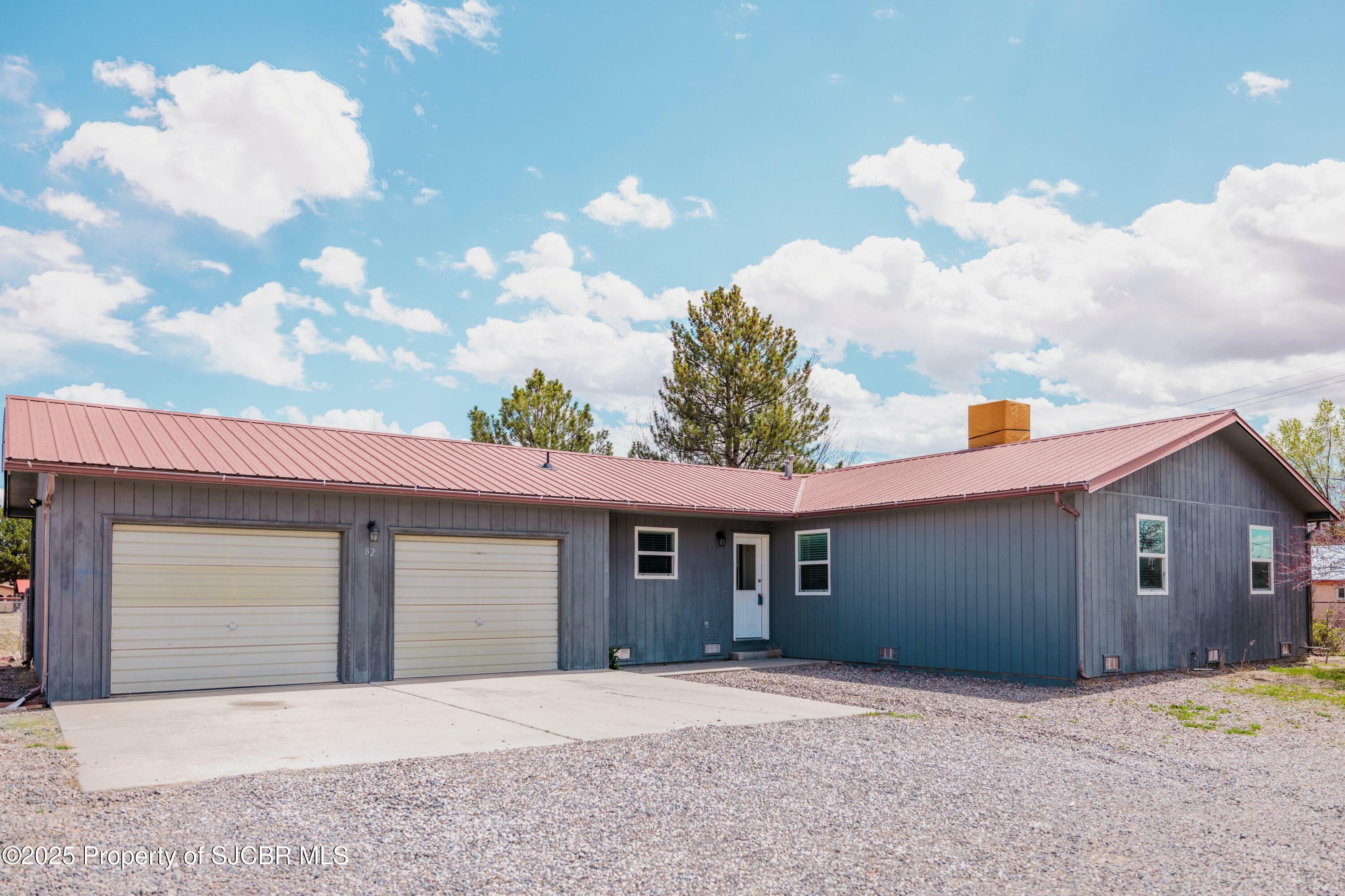 82 Road 350  Flora Vista NM 87415 photo