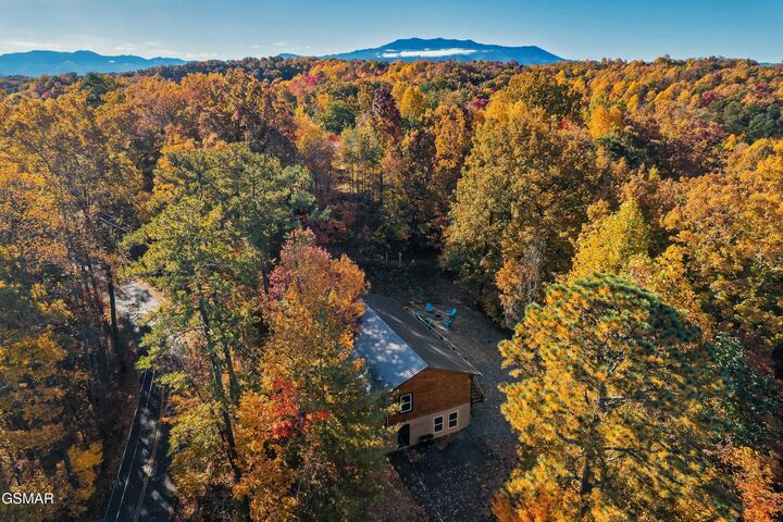 Property Photo: 3613 Old Mountain Rd TN 37876