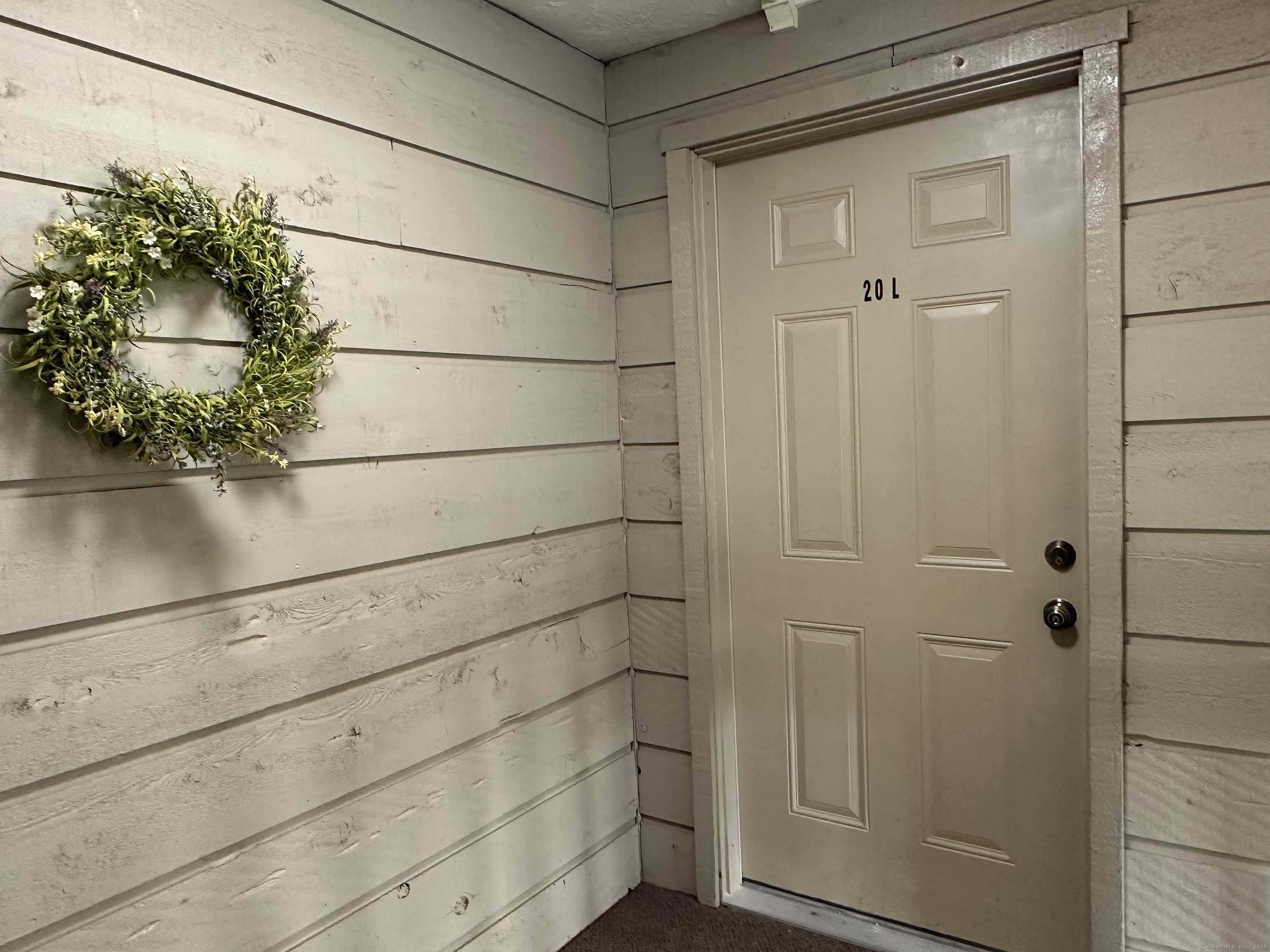 Property Photo: 20 Amato Drive Apt L CT 06074