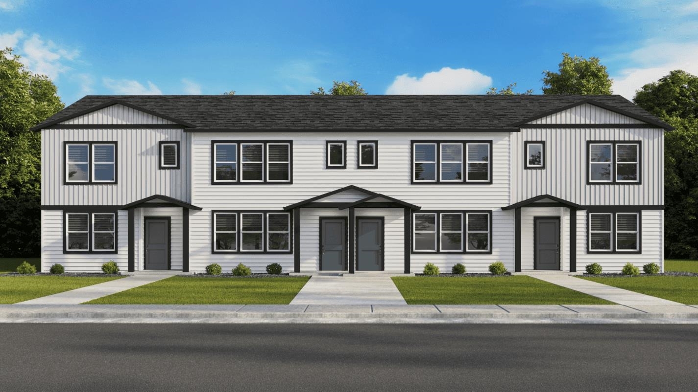Property Photo: 5278 E Liberty Ln WA 99217
