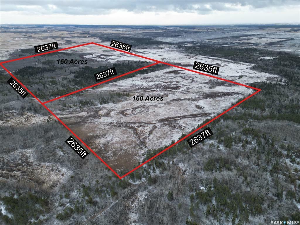 Photo de la propriété: Rural Address SK S6V 0A1