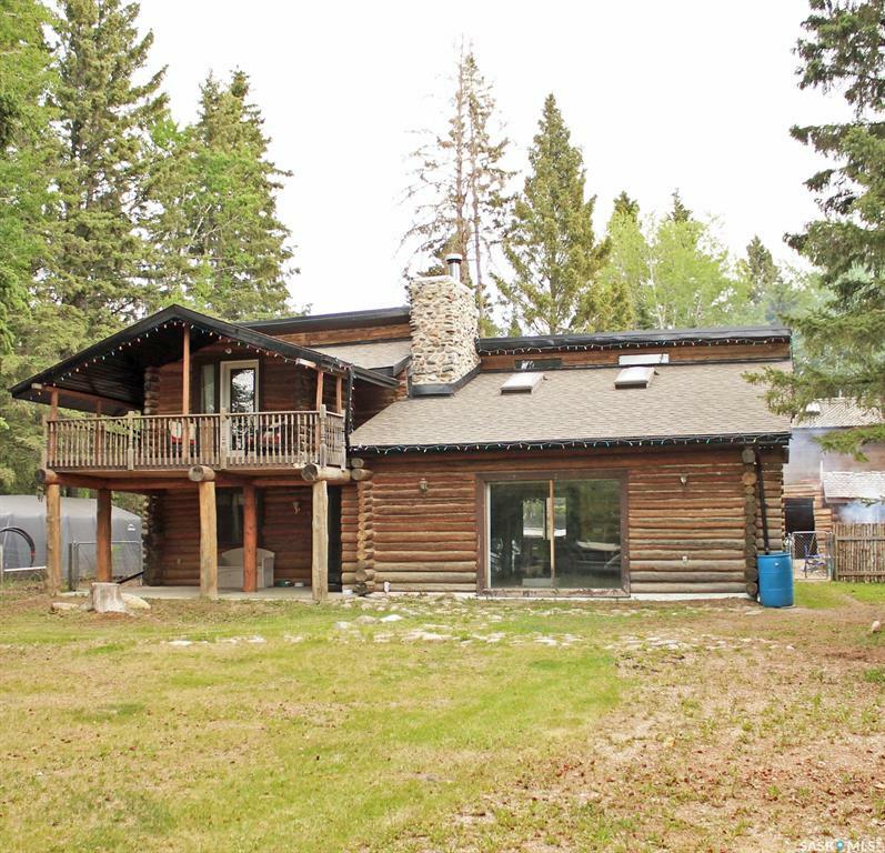 Property Photo: 715 Chitek Drive SK S0J 0L0