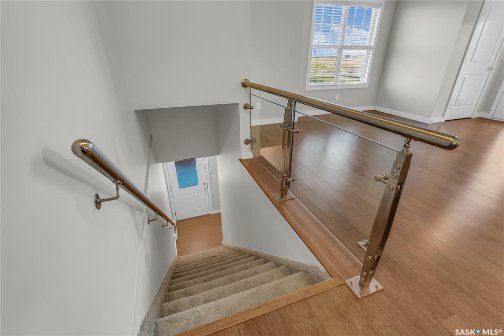 Property Photo: 1015 Patrick Crescent 1510 SK S7W 0M1
