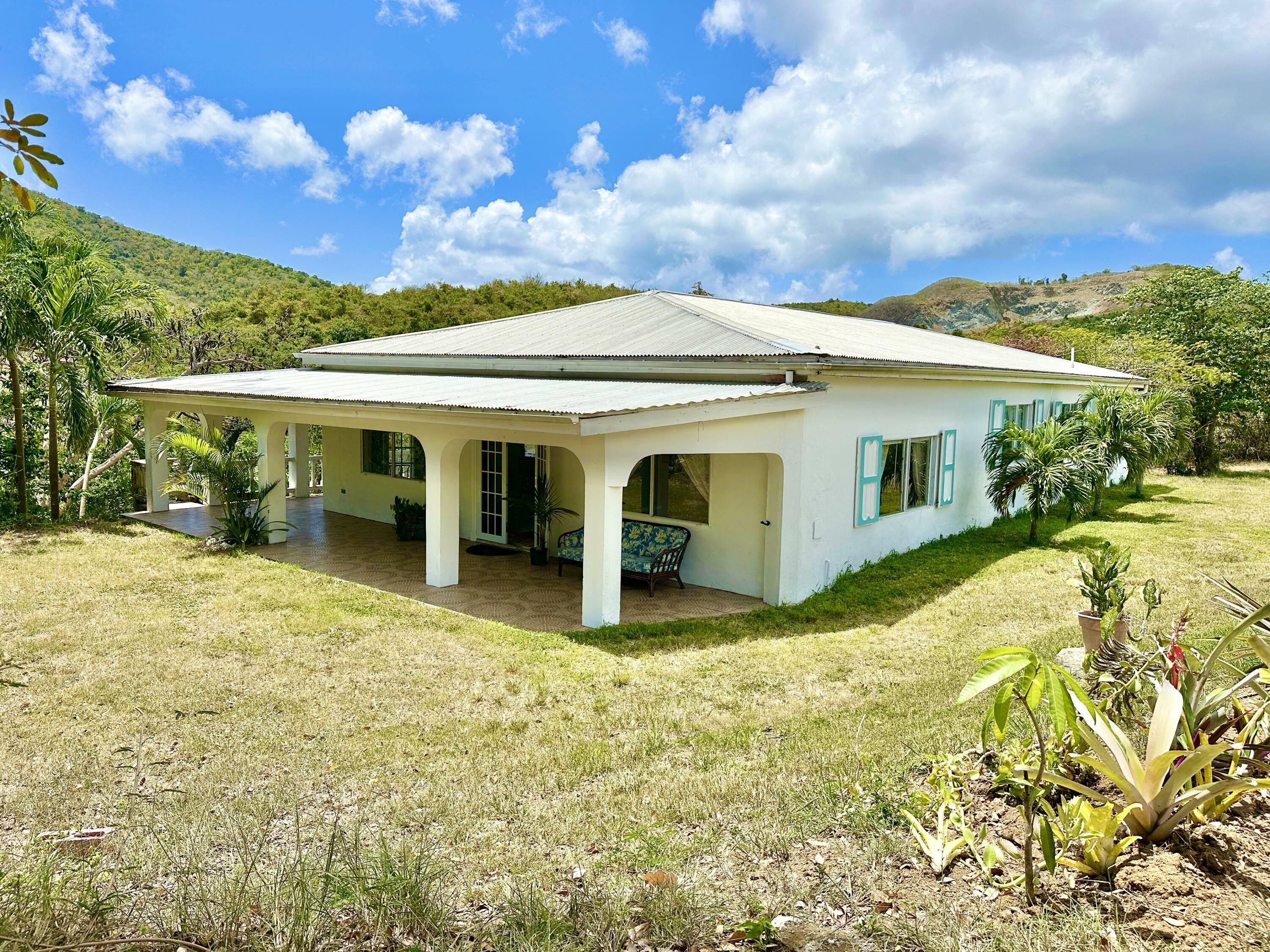 Property Photo: 7-A Plessen Pr VI 00840