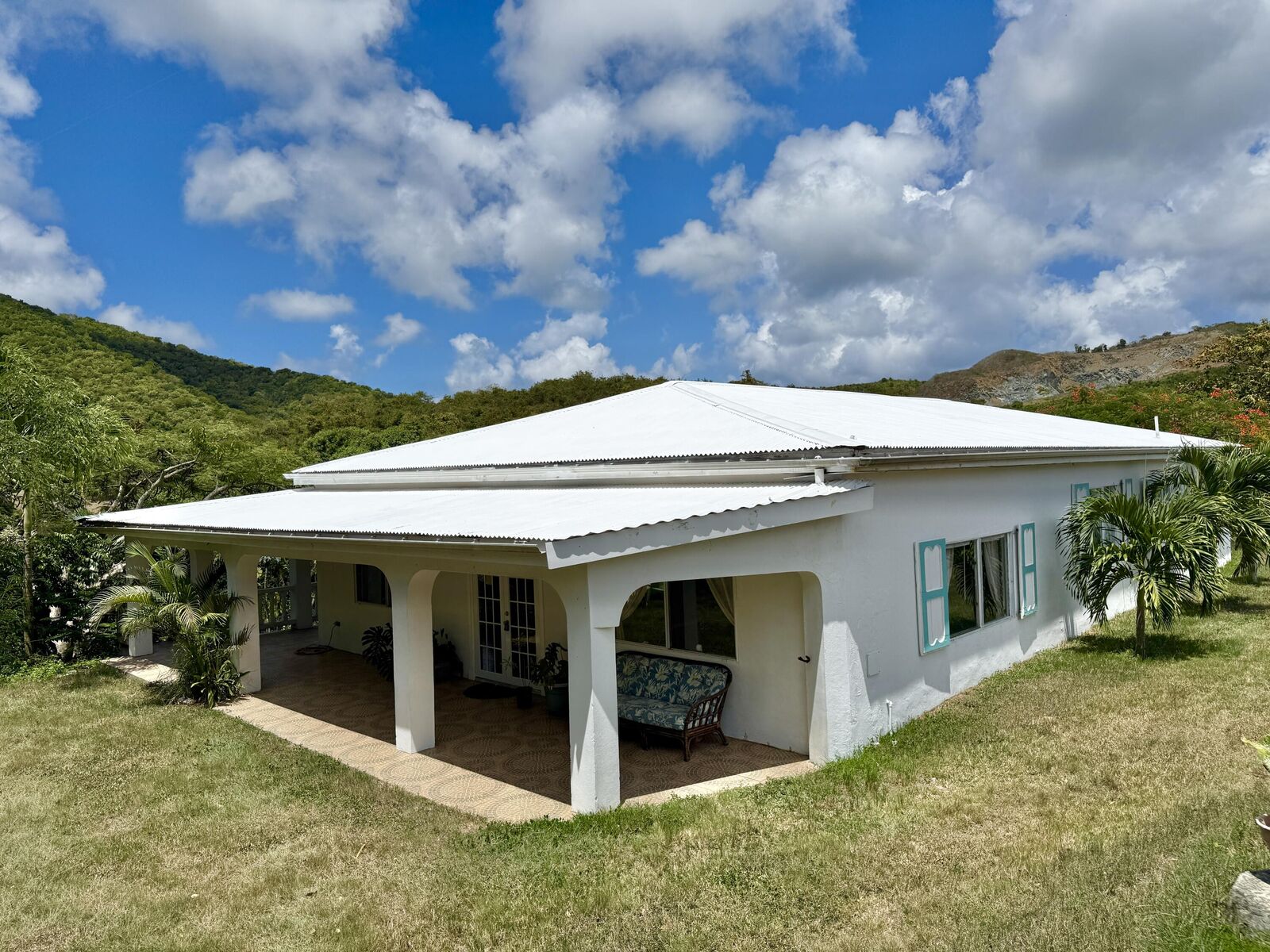 Property Photo: 7-A Plessen Pr VI 00840