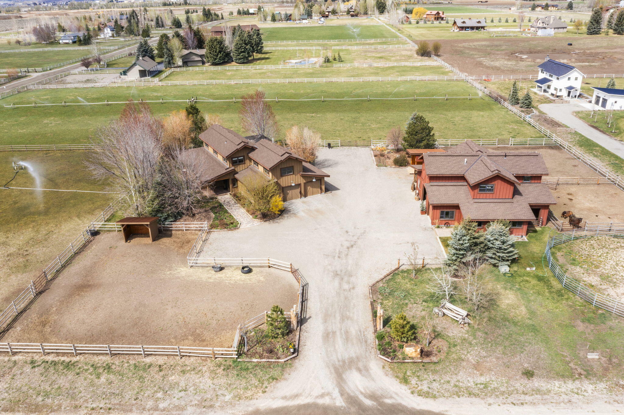 Property Photo: 113 Equus Loop ID 83313