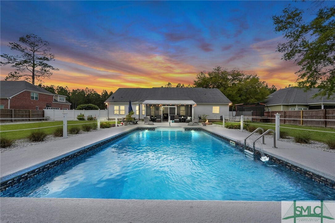 Property Photo:  221 Zittrouer Road  GA 31312 
