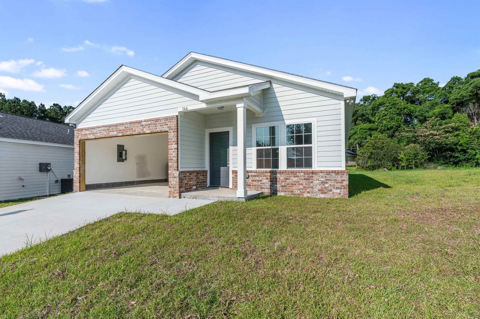 Property Photo: 138 Cascade Falls Way FL 32333