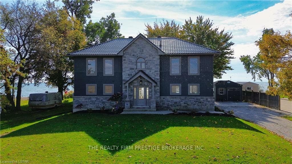Property Photo: 18574 Erie Shore Drive ON N0L 1A0