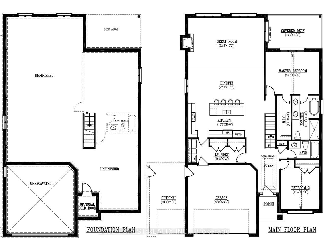 Photo de la propriété: 17 Royal Crescent ON N5P 3T2