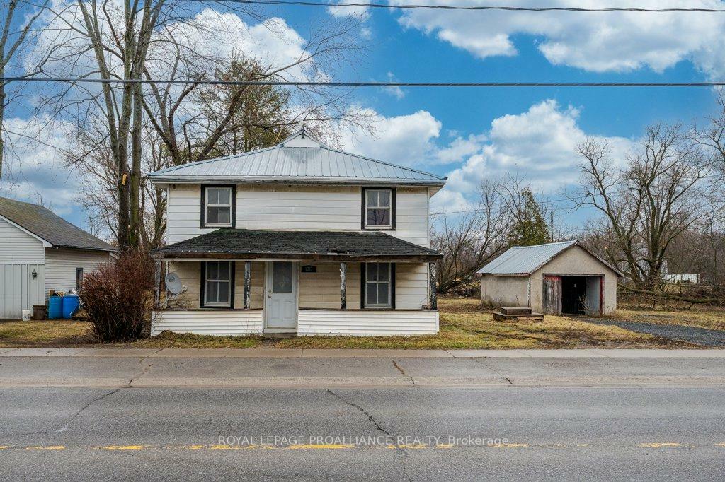 Property Photo:  3217 County 41 Road  ON K0K 2W0 