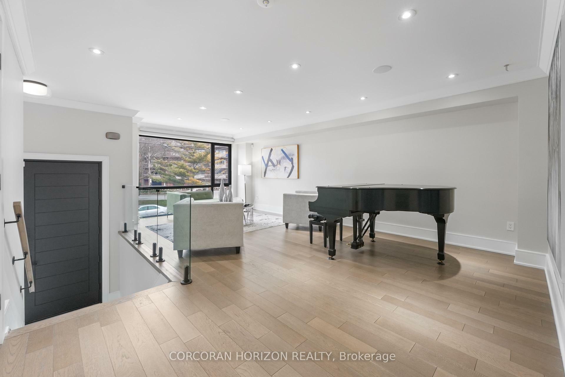 Property Photo: 20 Fourth Street ON M8V 2Y3