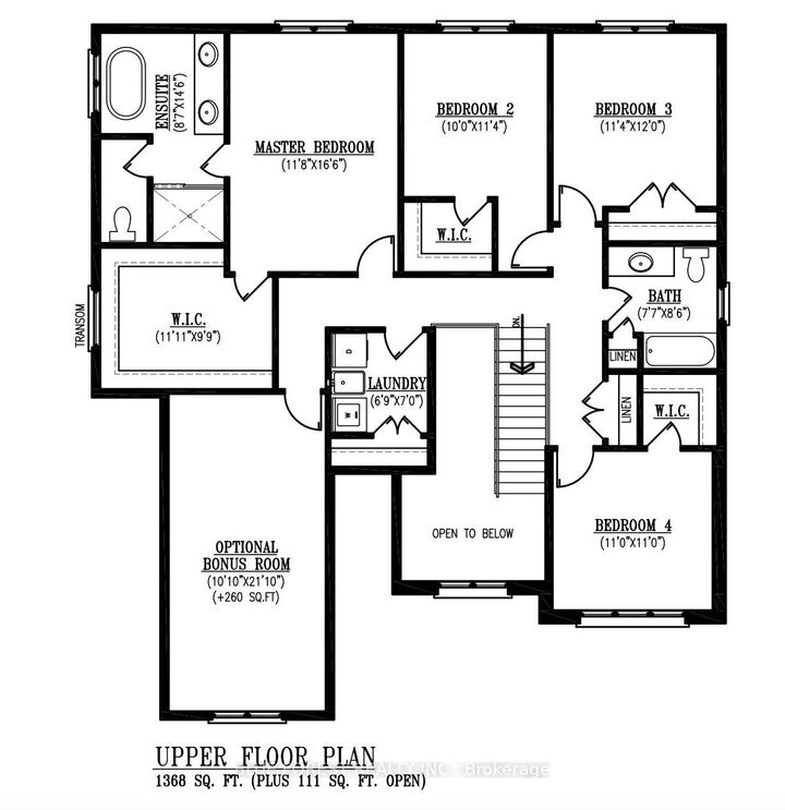 Property Photo: 33 Woodland Walk ON N5P 3T2