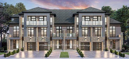Property Photo: 1300 Anthonia Trail ON L6H 7Y6