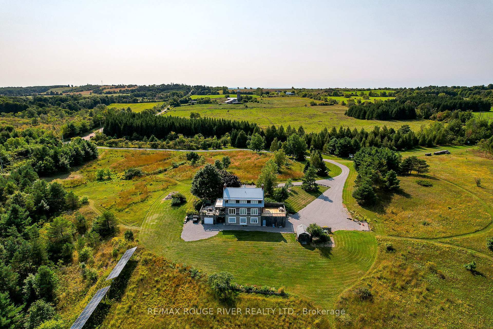851 Ballyduff Road  Kawartha Lakes ON L0A 1K0 photo