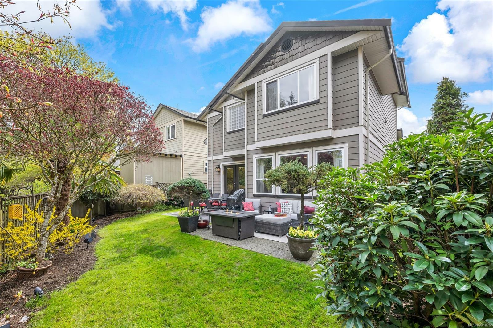 Property Photo:  3085 Sherman Rd 12  BC V9L 2C1 