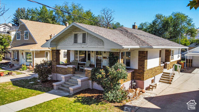 Property Photo:  44 S 0300 W  UT 84321 