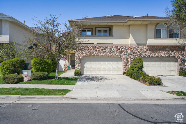 Property Photo: Address not disclosed UT 84094