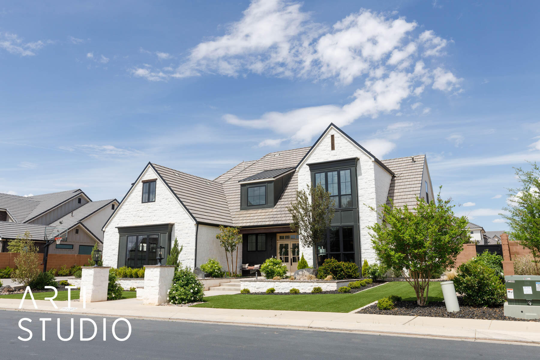 2167 E Fieldstone Dr  St George UT 84790 photo