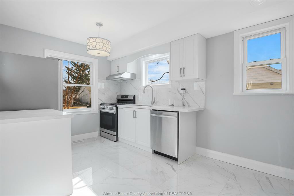 Property Photo: 2653 Alexis Road ON N8W 3Z7