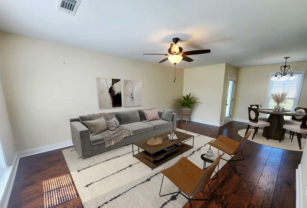 Property Photo: 1259 NE Askew Dr. GA 39842