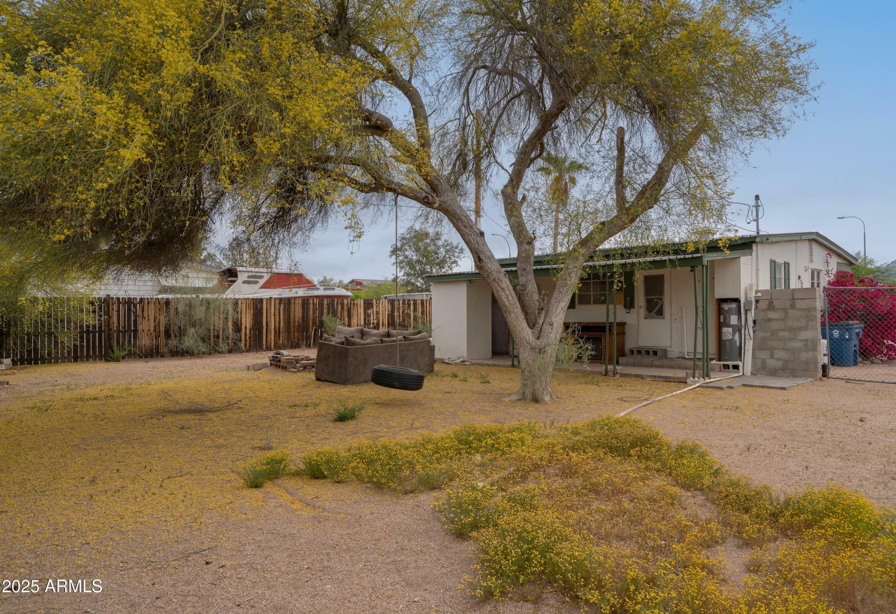 Property Photo: 1034 N Main Drive AZ 85120