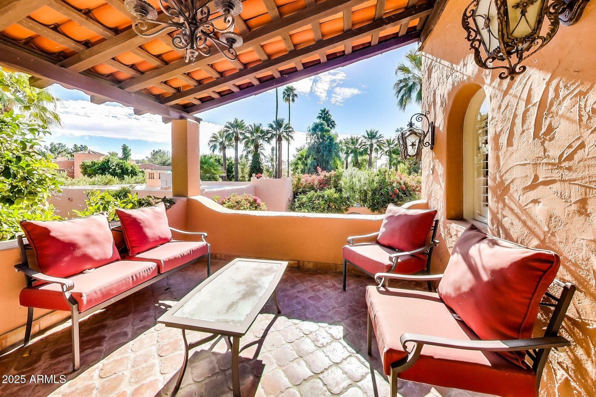 Property Photo: 4203 E Hazelwood Street AZ 85018