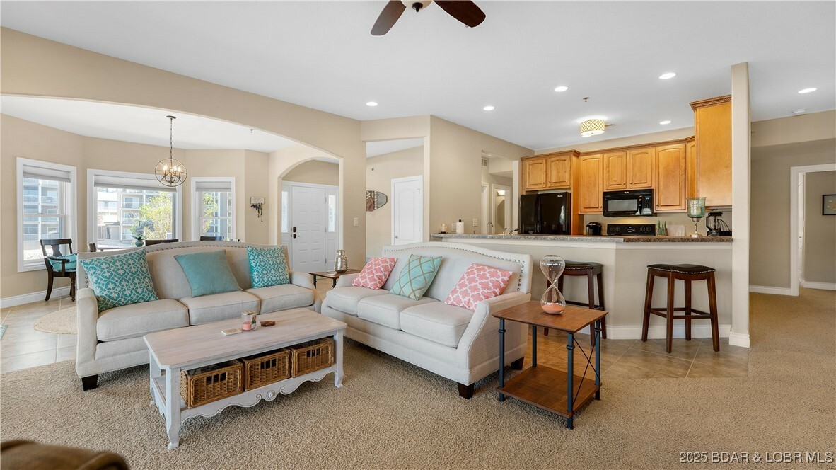 Property Photo: 20227 Forest Point Drive 412 MO 65072