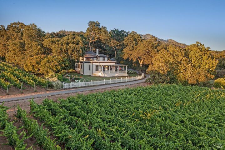 Property Photo: 125 Cristo Lane CA 95409