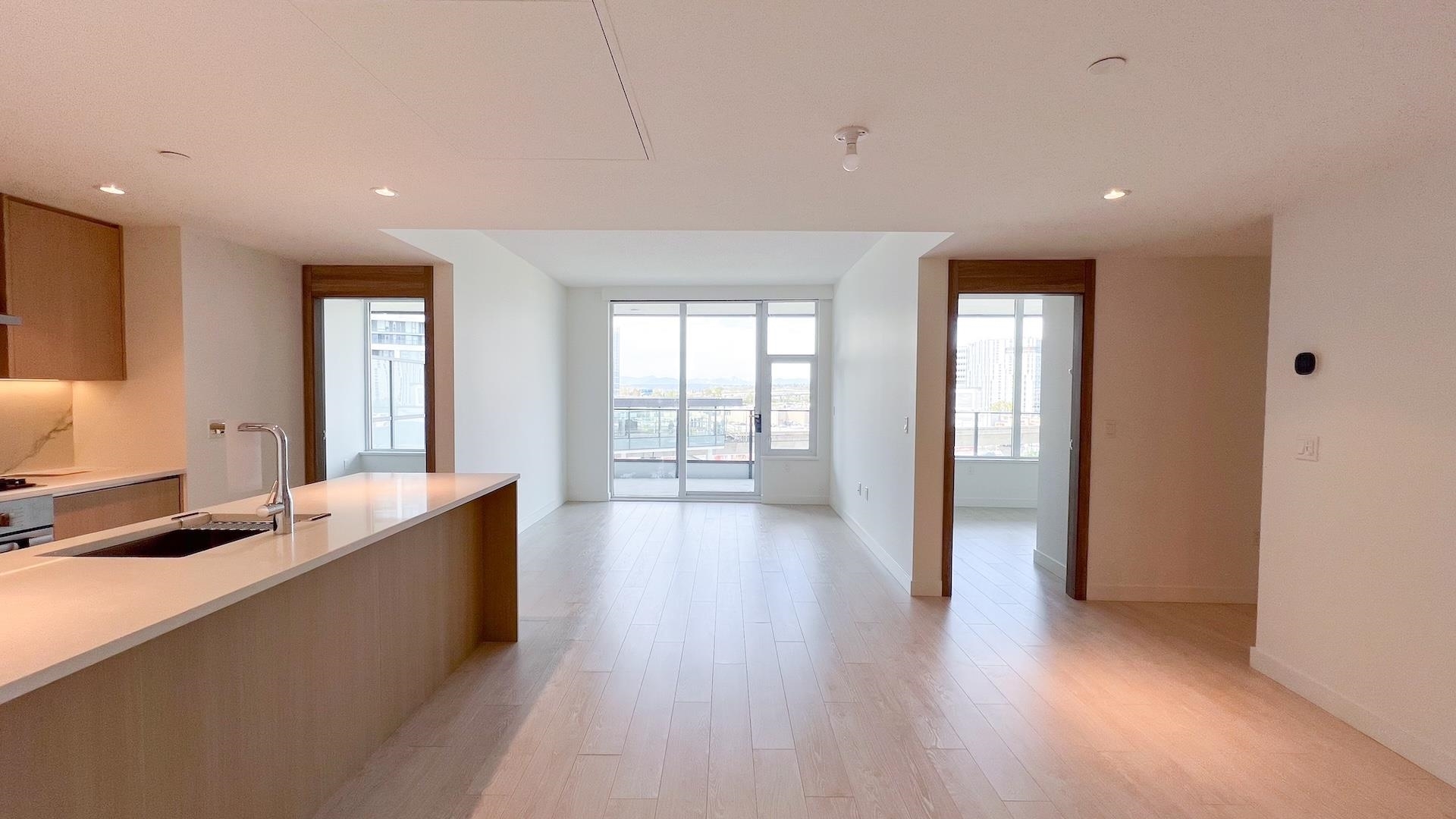 Property Photo: 8671 Hazelbridge Way 596 BC V6X 0W9