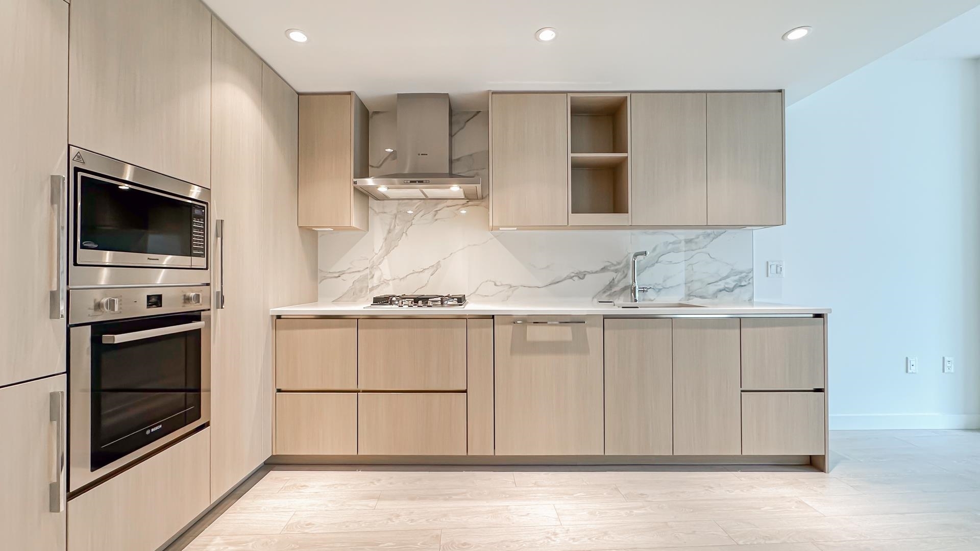 Property Photo:  8671 Hazelbridge Way 689  BC V6X 0W0 