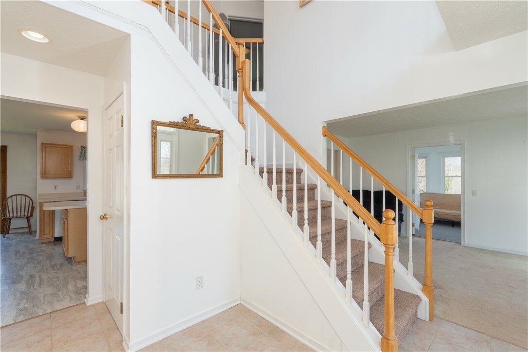 Property Photo:  6745 Moose Road  NY 14572 