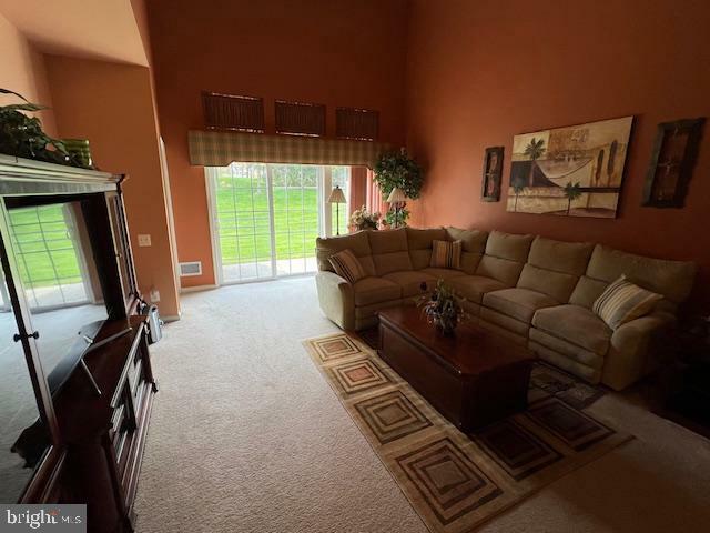 Property Photo: 21 Sparrow Drive NJ 08690