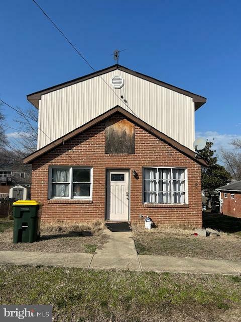 Property Photo: 3620 27th Street MD 20732