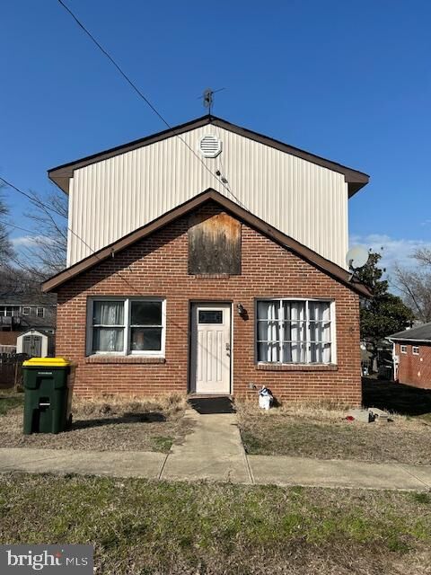 Property Photo:  3620 27th Street  MD 20732 