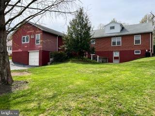 Property Photo: 664 Elm Street PA 19503