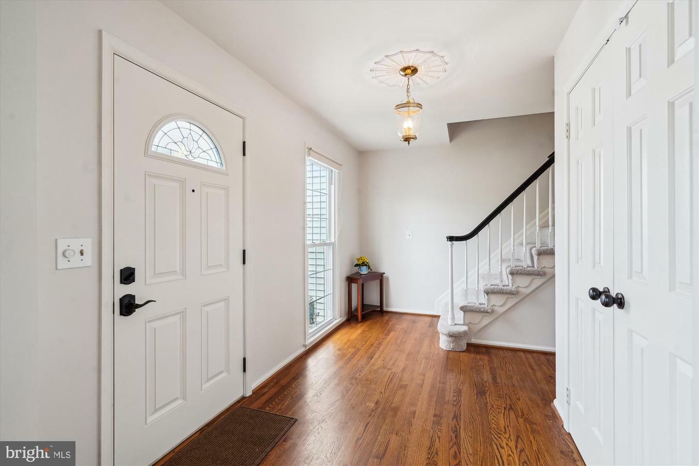 Property Photo: 13418 Point Pleasant Drive VA 20151