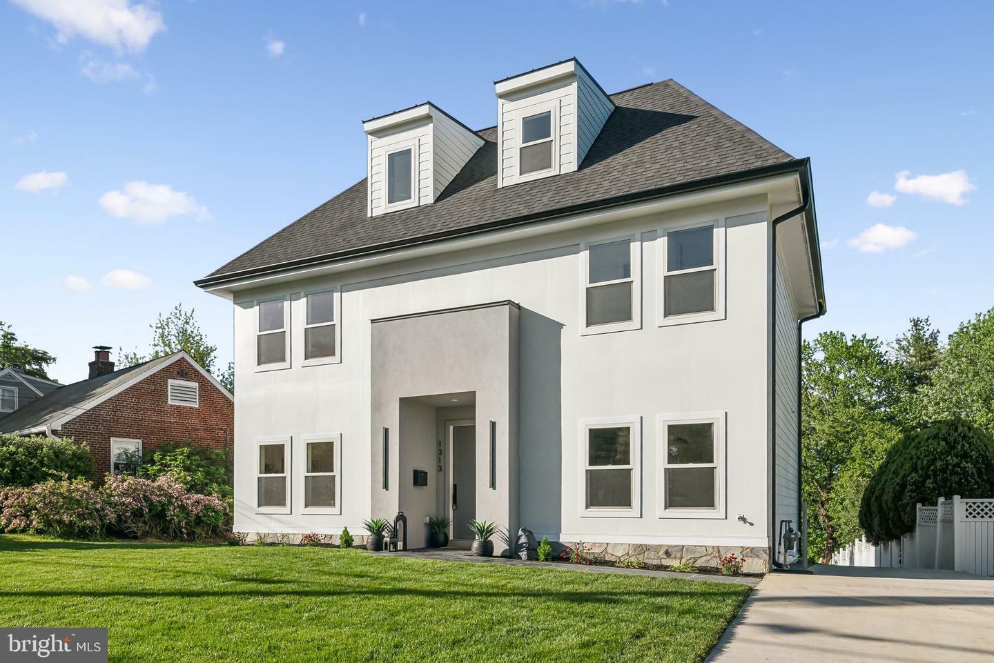 1313 Bayliss Drive  Alexandria VA 22302 photo