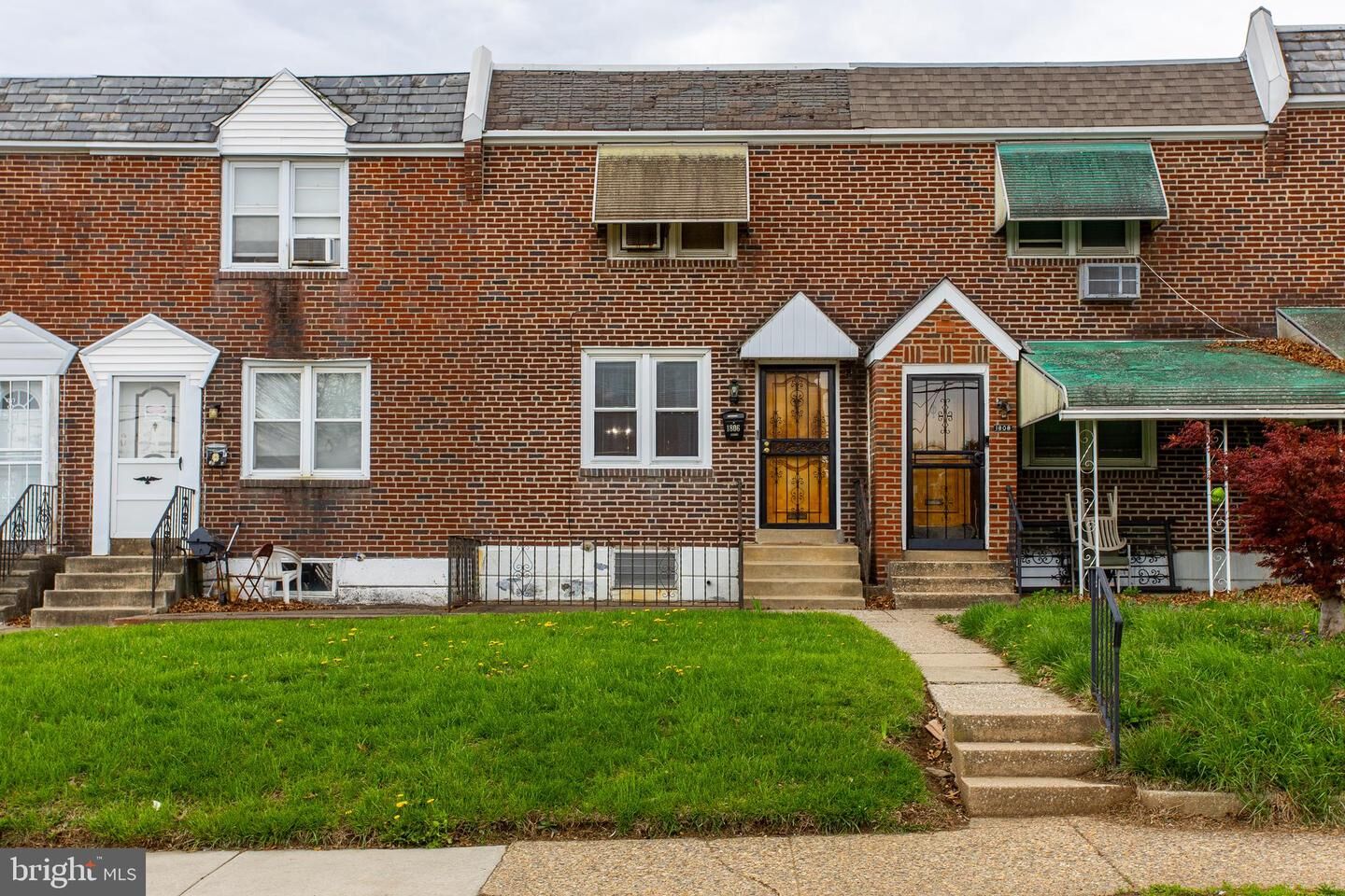 Property Photo:  1806 N 76th Street  PA 19151
