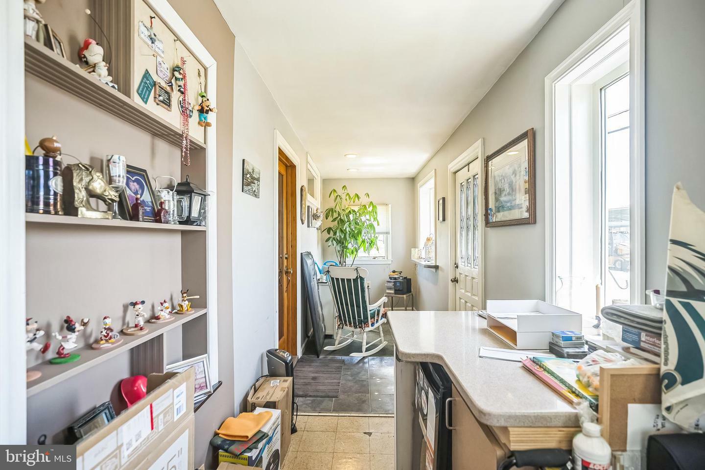 Property Photo: 734 W Preston Avenue NJ 08083