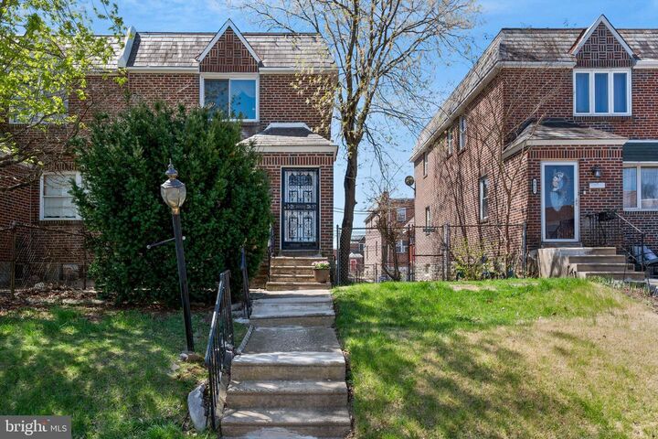 8630 Bayard Street  Philadelphia PA 19150 photo