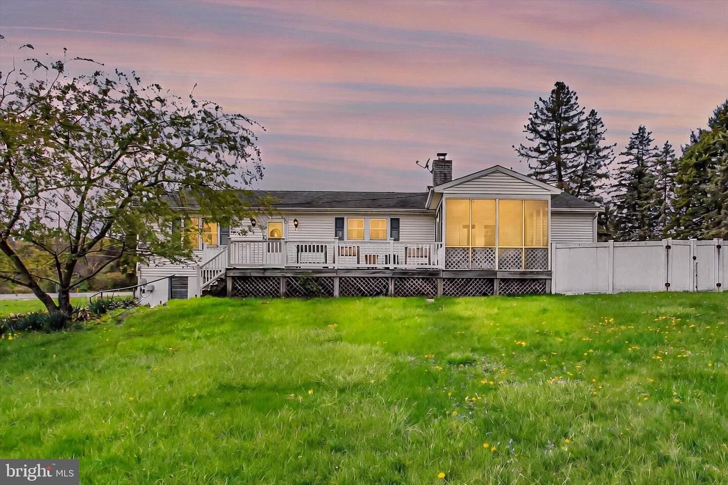 Property Photo: 663 Boyds School Road PA 17325