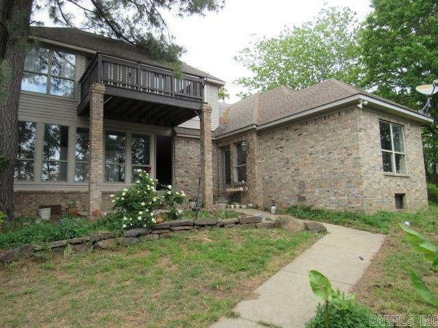 3250 Miller'S View Road  Conway AR 72034-7359 photo