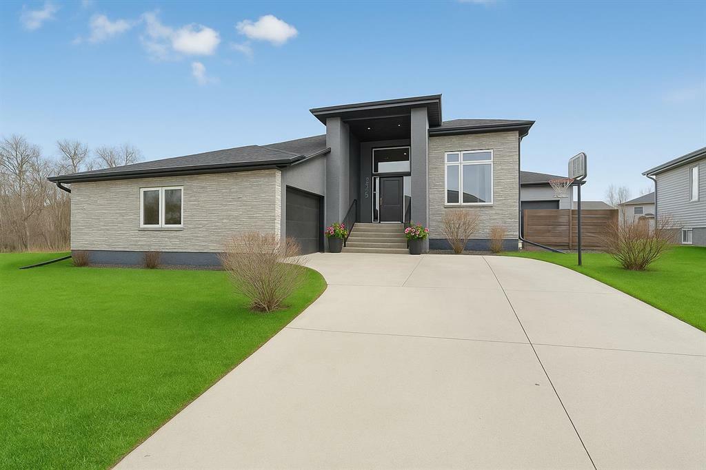 Photo de la propriété: 229 Drury Avenue MB R2V 5A4
