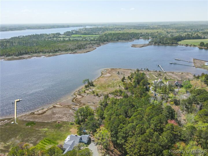 Property Photo: 0 Creekside Lane VA 23128