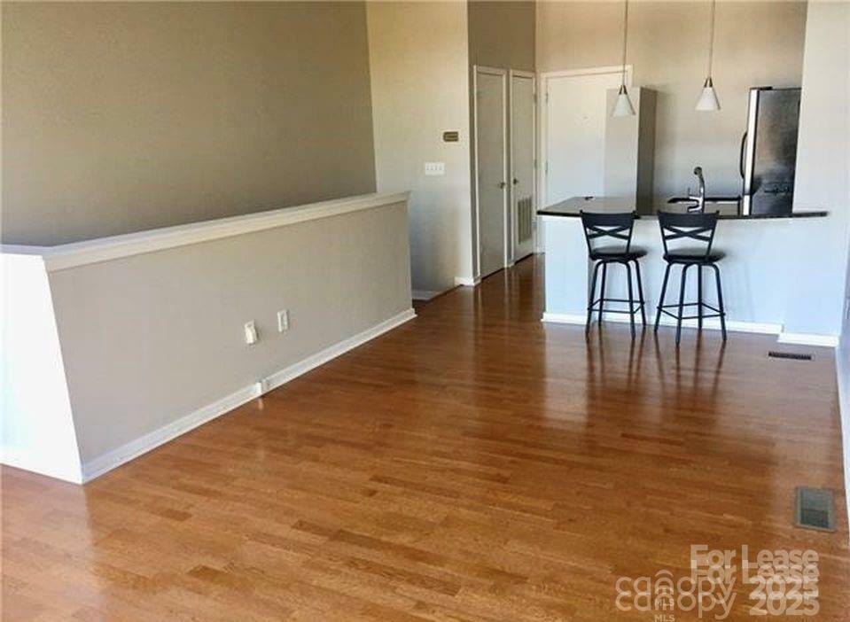 Property Photo: 2125 Southend Drive 402 NC 28203